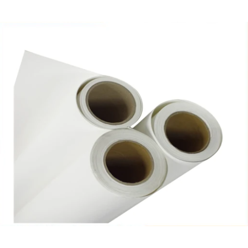 Premium Semi-Sticky 100GSM Transfer Printing Paper
